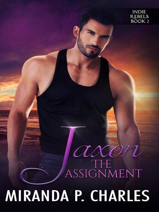 Title details for Jaxon by Miranda P. Charles - Available